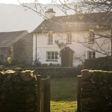 Yew Tree Farm Villa Coniston Exterior photo